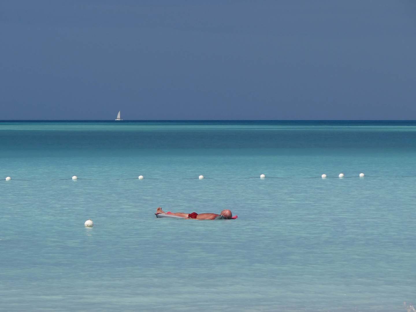 Antigua, Photo by Carolyn Paddock, In-Flight Insider